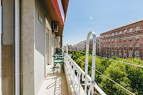 Santos Hostel - Lisbon