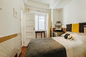 Santos Hostel - Lisbon