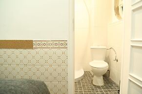 Santos Hostel - Lisbon