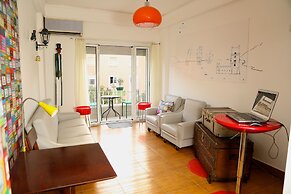 Santos Hostel - Lisbon