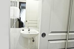 Santos Hostel - Lisbon