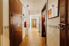 Santos Hostel - Lisbon