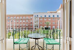 Santos Hostel - Lisbon