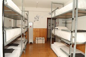 Santos Hostel - Lisbon