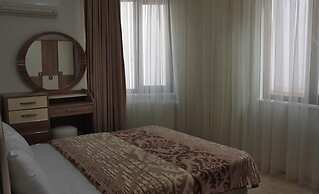Almasa Suite Aparts