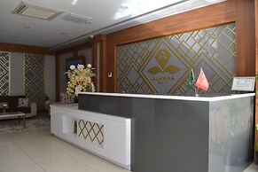 Almasa Suite Aparts