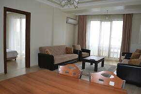 Almasa Suite Aparts