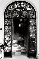 Hôtel le Château Blanchard