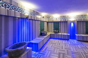 Kleopatra Life Hotel & SPA