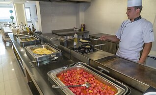 Kleopatra Life Hotel & SPA