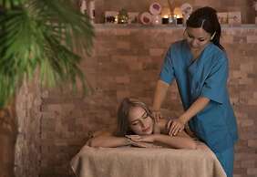 Kleopatra Life Hotel & SPA