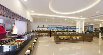 Kleopatra Life Hotel & SPA