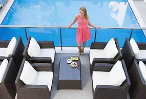 Kleopatra Life Hotel & SPA