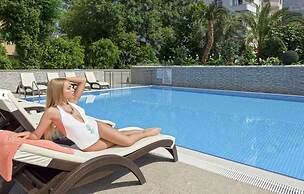 Kleopatra Life Hotel & SPA