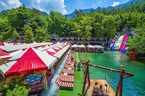 Kleopatra Life Hotel & SPA