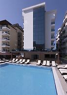 Kleopatra Life Hotel & SPA