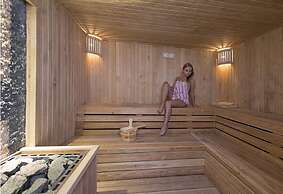 Kleopatra Life Hotel & SPA