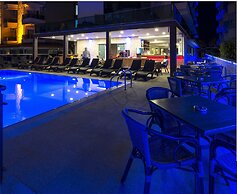 Kleopatra Life Hotel & SPA