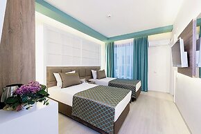 Kleopatra Life Hotel & SPA