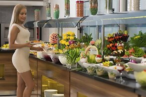 Kleopatra Life Hotel & SPA