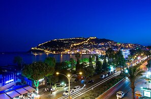 Kleopatra Life Hotel & SPA