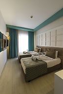 Kleopatra Life Hotel & SPA