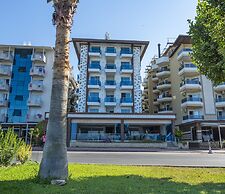 Kleopatra Life Hotel & SPA