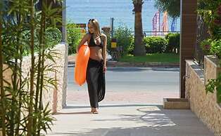 Kleopatra Life Hotel & SPA