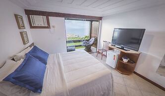 Pousada Tropical Paradise