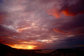 Pousada Tropical Paradise