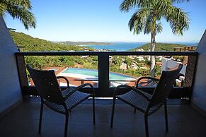 Pousada Tropical Paradise