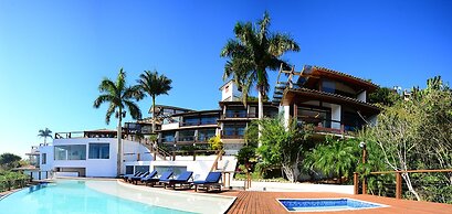 Pousada Tropical Paradise