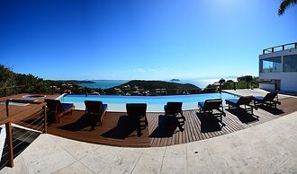 Pousada Tropical Paradise