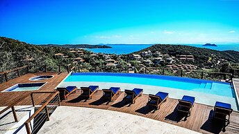 Pousada Tropical Paradise