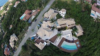 Pousada Tropical Paradise