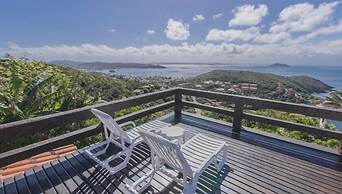 Pousada Tropical Paradise