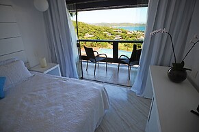 Pousada Tropical Paradise