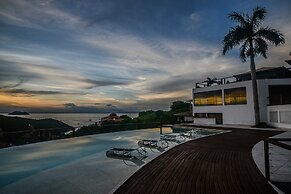 Pousada Tropical Paradise