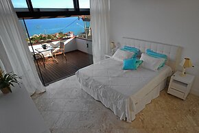 Pousada Tropical Paradise