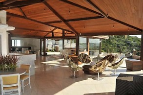 Pousada Tropical Paradise