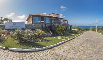 Pousada Tropical Paradise