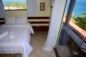 Pousada Tropical Paradise