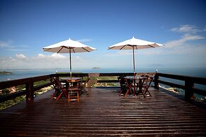 Pousada Tropical Paradise