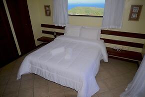 Pousada Tropical Paradise