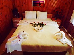 Hamsilos Tatil Koyu & Apart Hotel