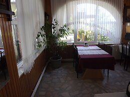 Hamsilos Tatil Koyu & Apart Hotel