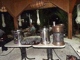 Hamsilos Tatil Koyu & Apart Hotel