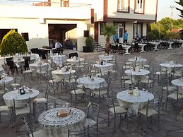 Hamsilos Tatil Koyu & Apart Hotel