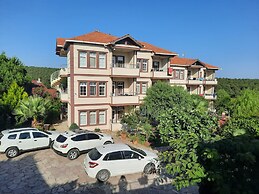 Hamsilos Tatil Koyu & Apart Hotel