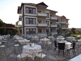 Hamsilos Tatil Koyu & Apart Hotel